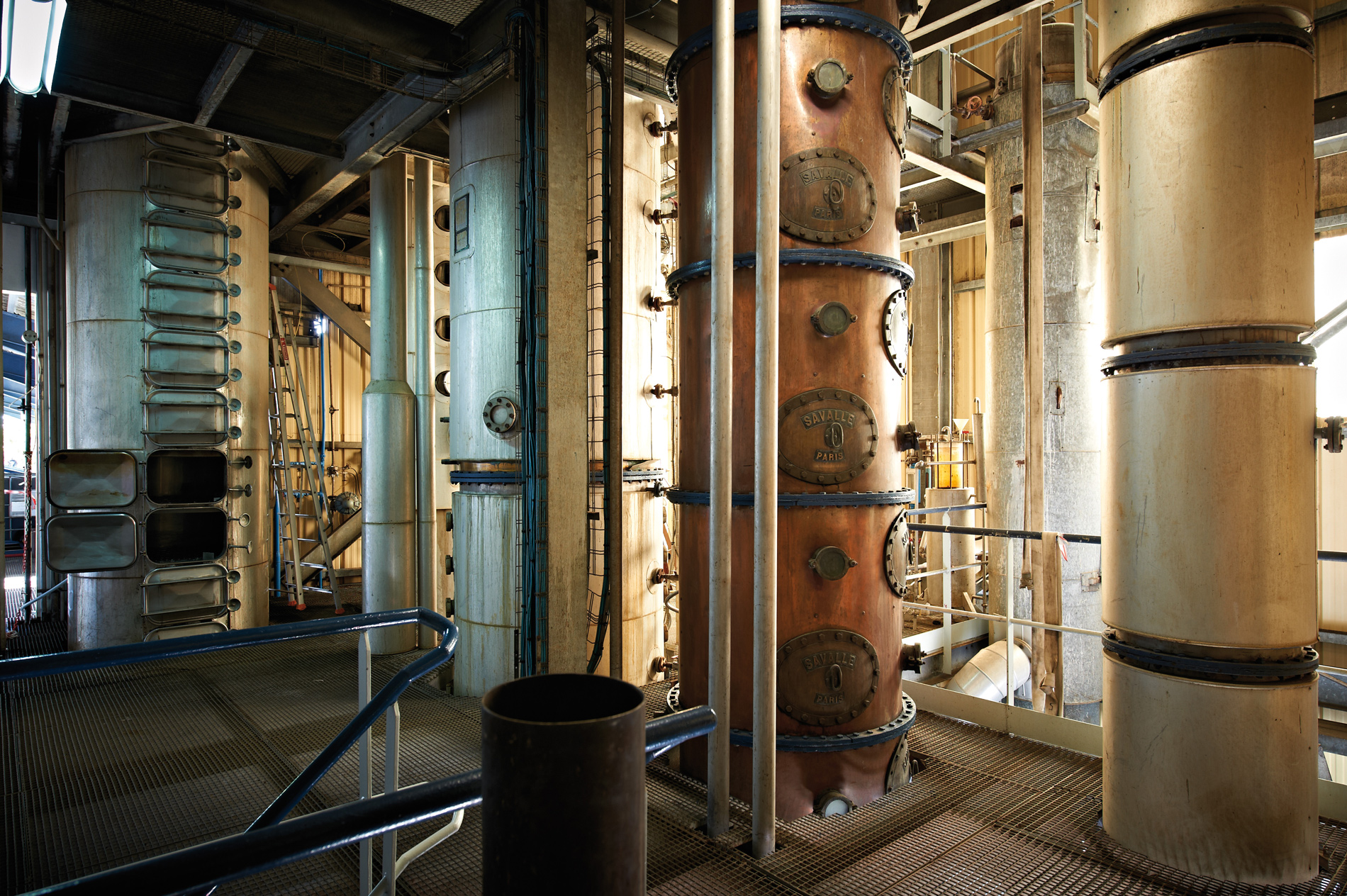 Immersion Distillerie