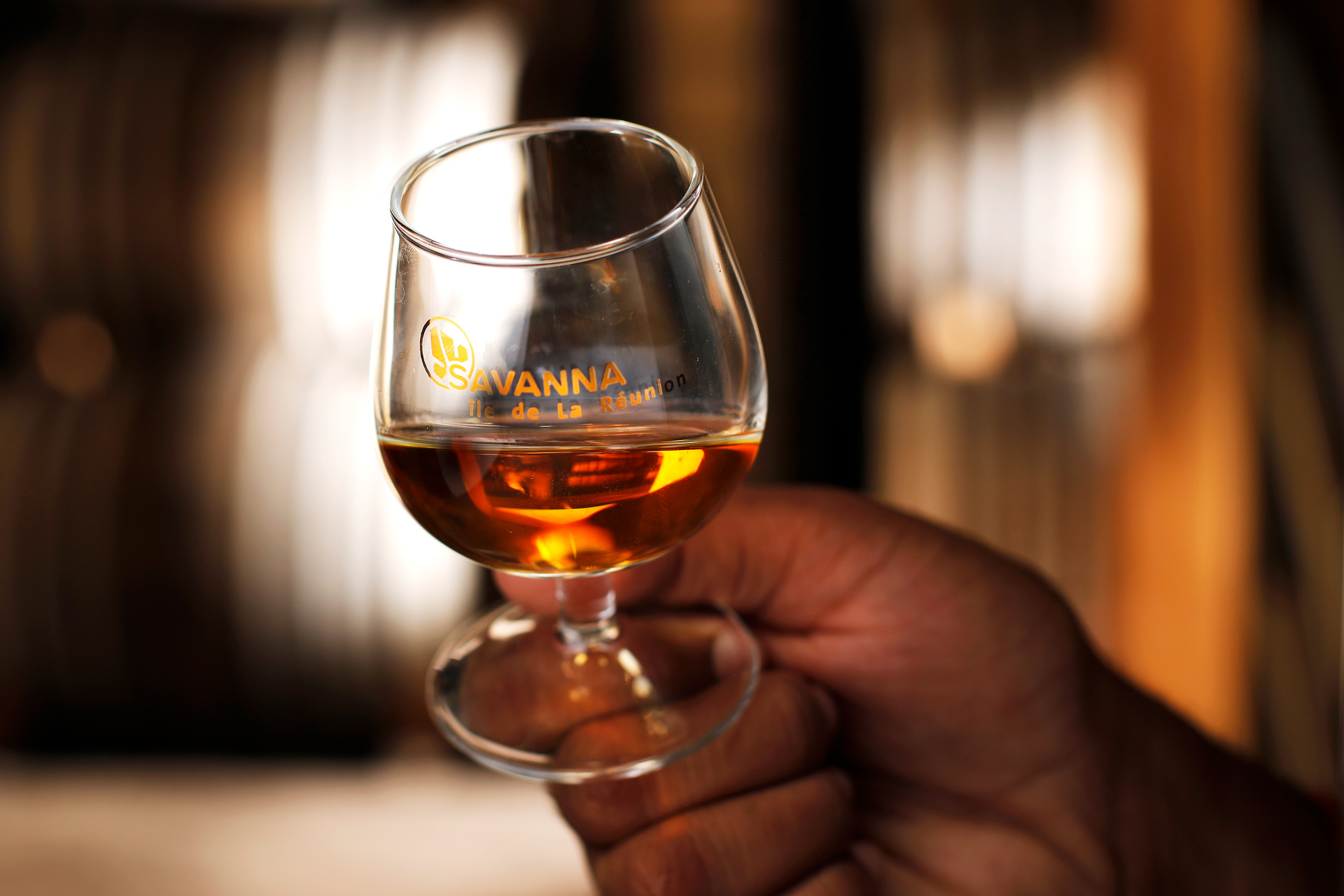 Le comptoir Tafia & Galabé