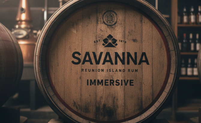 Savanna
Immersive