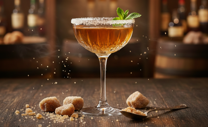 Distillerie & 
Daïquiri